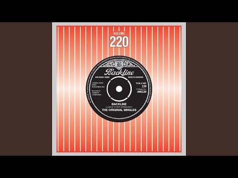 Les Paul & Mary Ford — All I Need Is You