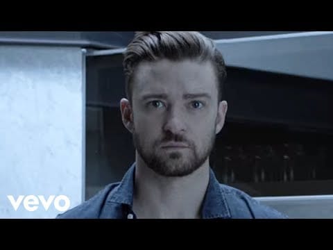Justin Timberlake — TKO