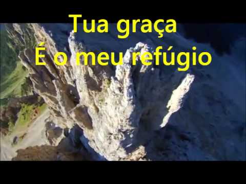 Kleber Lucas — Kleber Lucas   Aos Pés da Cruz   Vídeo)   Playback