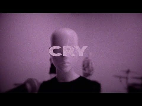 Seven Hours After Violet — SEVEN HOURS AFTER VIOLET - Cry (Official Music Video)