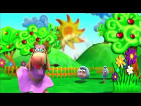 Holly Dolly — Holly Dolly Don't Worry Be Happy