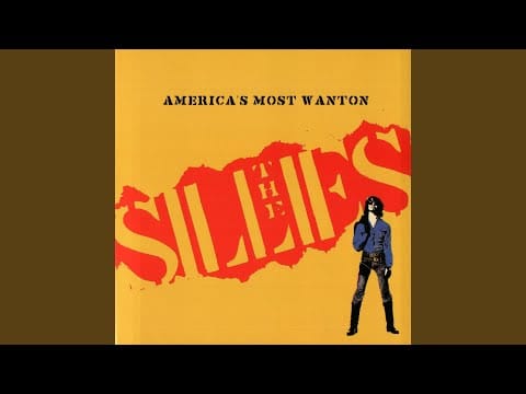 The Sillies (2) — Love You to Death