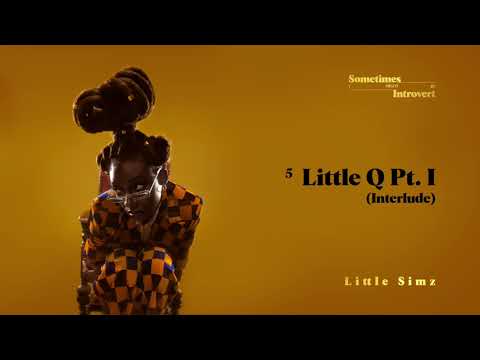 Little Simz — Little Q Pt. 1 (Interlude)