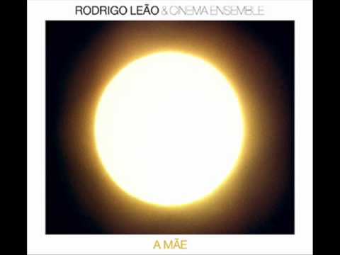 Rodrigo Leão & Cinema Ensemble — Rodrigo Leão - Vida Tão Estranha