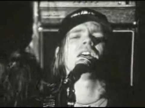 The Hellacopters — The Hellacopters   Soulseller