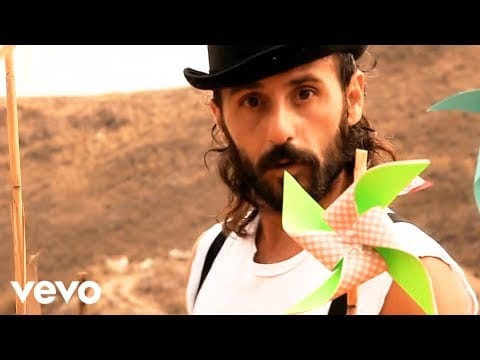 Miguel Campello — Miguel Campello - Aire