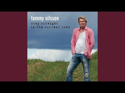Tommy Nilsson — Victorious