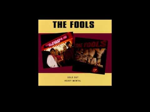 The Fools — ,.,.The Fools ,.,.,.  Lost Number,..,.