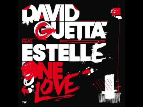 David Guetta — David Guetta   Estelle _ ONE LOVE (DJ SNAKE REMIX)