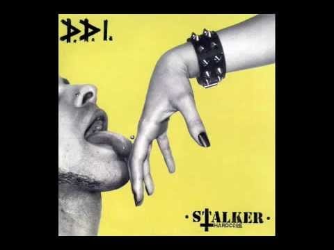 D.D.I. — stalker - waiting