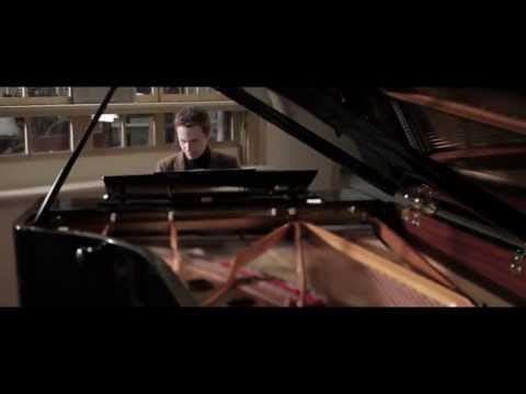 Alexandre Tharaud — Alexandre Tharaud, Le bœuf sur le toit