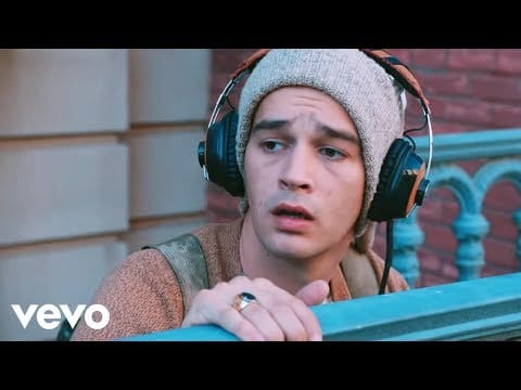 The 1975 — It's Not Living (If It's Not With You)