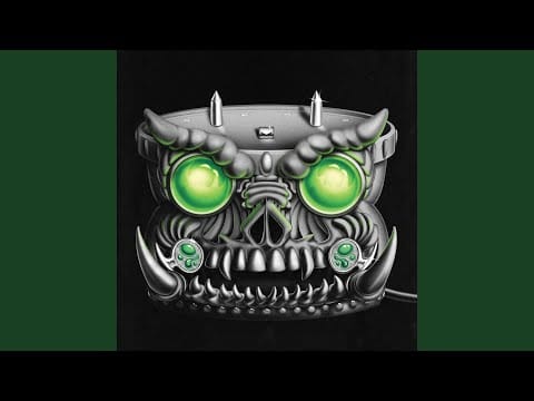 Frankie and the Witch Fingers — Chalice