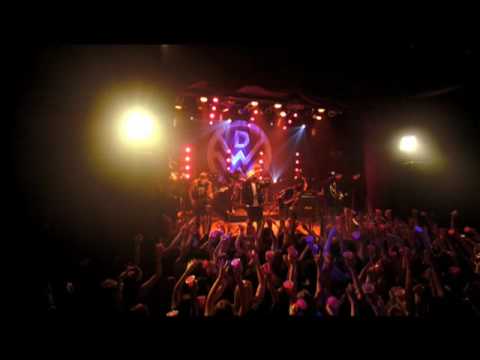 Down With Webster — Down With Webster - "Time To Win"