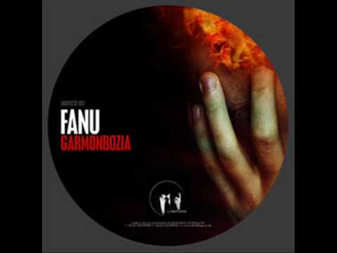 Fanu — Fanu - Garmonbozia