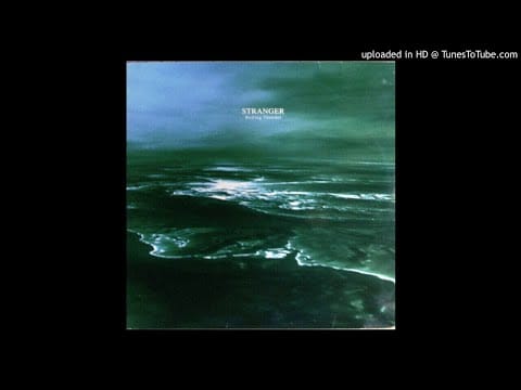 Stranger — Stranger - Saturn Uranus