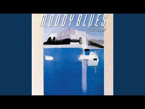 The Moody Blues — Miracle