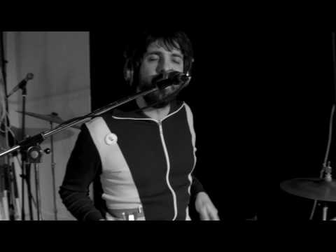 10 000 Russos — Fuzz Club Session: 10 000 Russos - Karl Burns