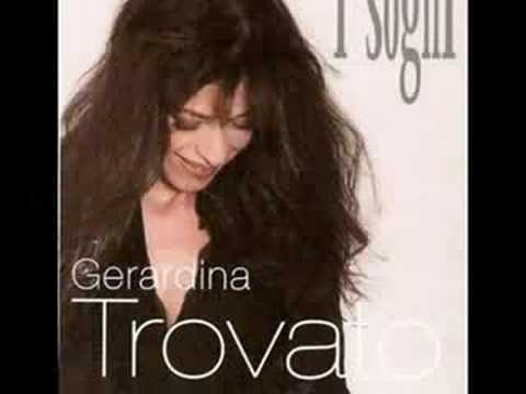 Gerardina Trovato — sognare sognare