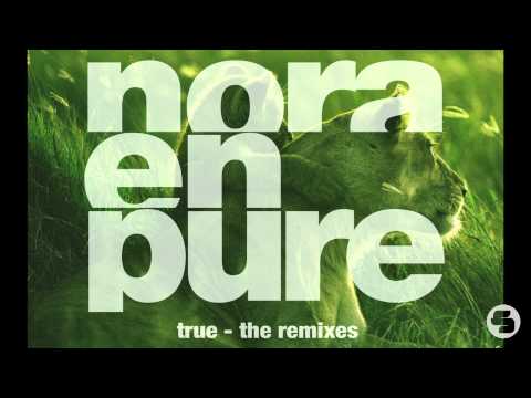 Nora En Pure — Nora En Pure - True (Mark Lower Remix)