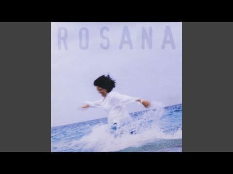 Rosana — Donde ya no te tengo