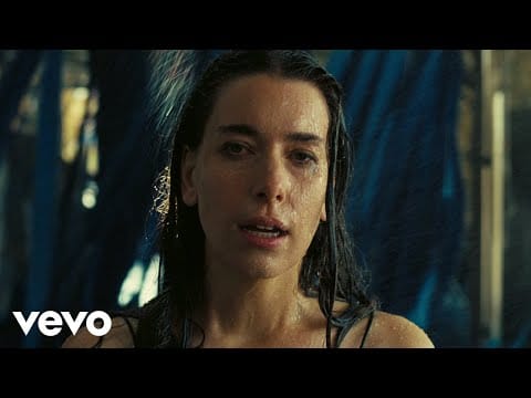 Haim — Now I'm In It