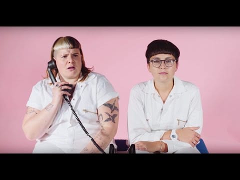 ARXX — ARXX - Call Me Crazy (Official Video)