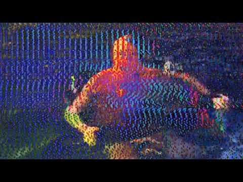 DavZ — DavZ - Chemical Cruise (Official Visuals)
