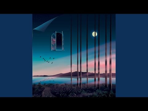Psychemagik — We Can Be One (ft. Quinn Lamont Luke)