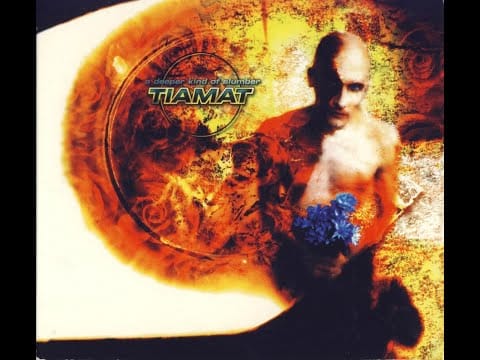 Tiamat — Tiamat ~ A deeper kind of slumber (full album)