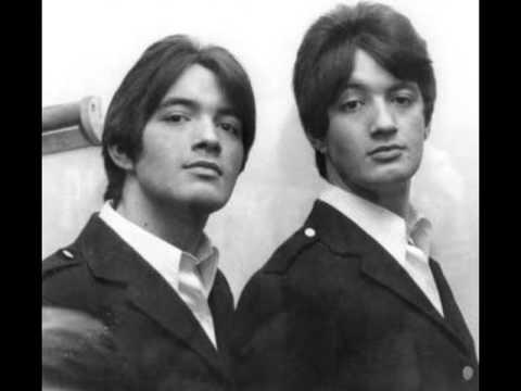 Paul & Barry Ryan — Paul and Barry Ryan - Keep It Out Of Sight (1967)