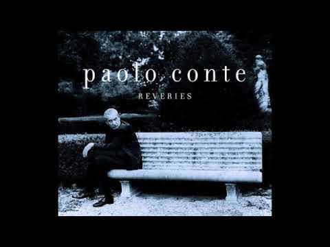 Paolo Conte — Paolo Conte - Reveries (Full Album) 2003