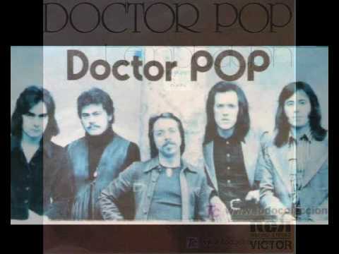 Doctor Pop — Doctor Pop - Temptation