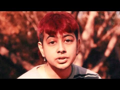 Tuv — tuv - cherry soda (Dir. by @ch6rge)