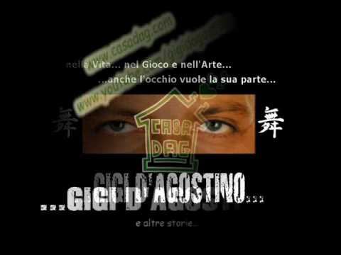Gigi D'Agostino — Gigi D'Agostino - La Passion "gigi live 2005" ( Some Experiments )