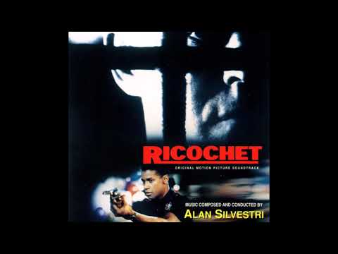 Alan Silvestri — Ricochet (OST) - Blake Gets the Point