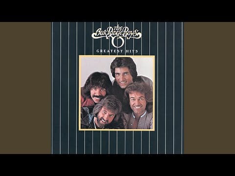 The Oak Ridge Boys — Heart Of Mine