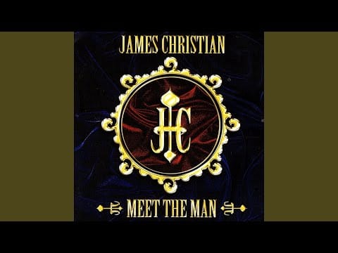 James Christian (4) — After The Love Has Gone