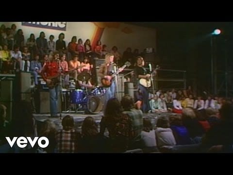 Smokie — Smokie - What Can I Do (East Berlin 26.05.1976) (VOD)
