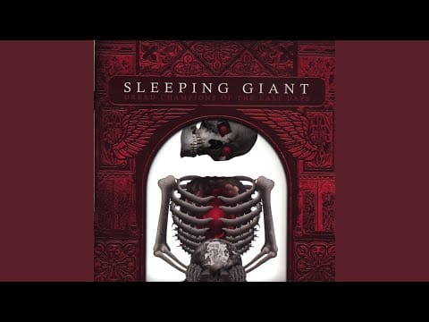 Sleeping Giant — Sleeping Giant