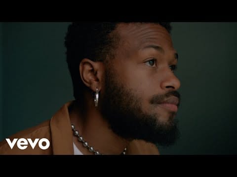 Duckwrth — DUCKWRTH - New Love Song (Official Visualizer)