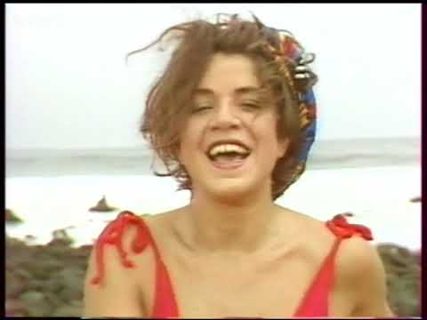 Lizzy Mercier Descloux — Lizzy Mercier Descloux - Mais ou sont passées les gazelles