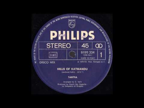 Tantra (2) — Tantra - Hills of Katmandu (Disco Mix)