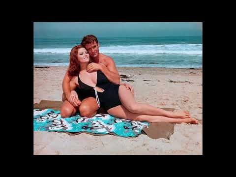 Sue Raney — «Where There Is Love»- Sue Raney OST ''The Hell with Heroes'' (1968)
