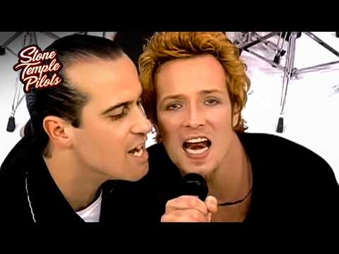 Stone Temple Pilots — Stone Temple Pilots - Big Bang Baby (Official Music Video)