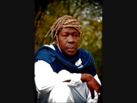 Geoffrey Oryema — Geoffrey Oryema - Ye Ye Ye