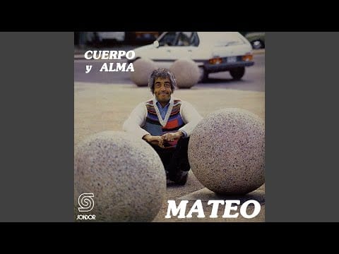 Eduardo Mateo — Si Vieras