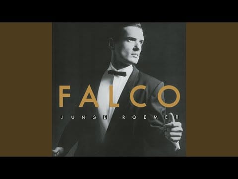 Falco — Brillantin' Brutal'