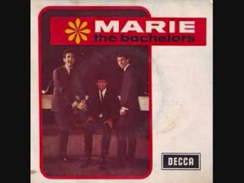 The Bachelors — The Bachelors - Can I Trust You? (Lo Ti Daro Di Piu) (1966)