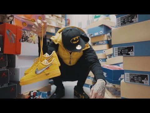 Central Cee — Retail Therapy